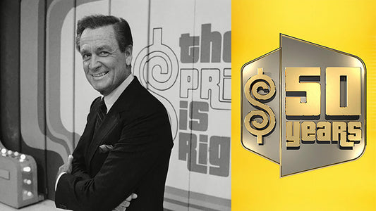 The Price is Right turns 50! How the longest game show in history and Bob Barker changed my life
